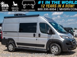 New 2026 Entegra Coach Arc 18C available in Alvarado, Texas