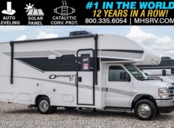 New 2026 Entegra Coach Odyssey SE 22CF available in Alvarado, Texas