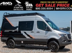 New 2026 Entegra Coach Launch 19YG available in Alvarado, Texas