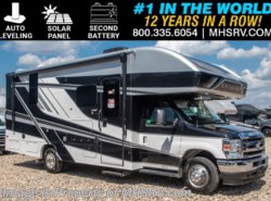 New 2026 Entegra Coach Odyssey 24B available in Alvarado, Texas