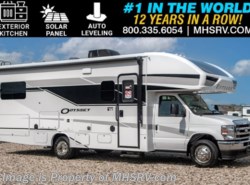 New 2026 Entegra Coach Odyssey 25R available in Alvarado, Texas