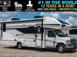 New 2026 Entegra Coach Odyssey 26M available in Alvarado, Texas