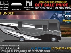 New 2026 Entegra Coach Vision XL 31UL available in Alvarado, Texas