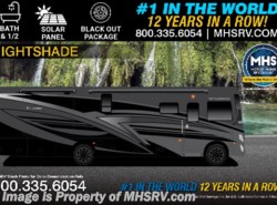 New 2026 Fleetwood Bounder 35K available in Alvarado, Texas