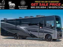 New 2026 Fleetwood Bounder 35K available in Alvarado, Texas