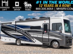 New 2026 Fleetwood Bounder 33C available in Alvarado, Texas