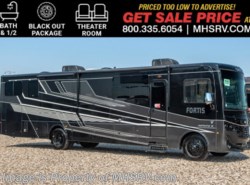 New 2026 Fleetwood Fortis 36T available in Alvarado, Texas