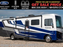 New 2026 Fleetwood Fortis 32RW available in Alvarado, Texas