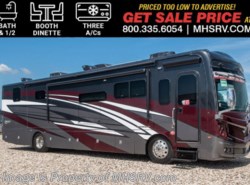 New 2026 Fleetwood Discovery 38W available in Alvarado, Texas