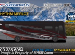 New 2026 Fleetwood Discovery LXE 44B available in Alvarado, Texas
