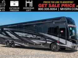 New 2026 Fleetwood Discovery LXE 44S available in Alvarado, Texas