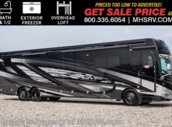 New 2026 Fleetwood Discovery LXE 44S available in Alvarado, Texas