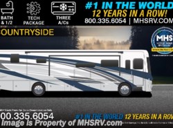 New 2026 Fleetwood Discovery 38W available in Alvarado, Texas