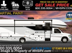 New 2026 Entegra Coach Odyssey 31F available in Alvarado, Texas