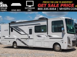 New 2026 Thor Motor Coach A.C.E. 32B available in Alvarado, Texas