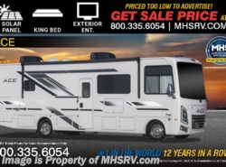 New 2026 Thor Motor Coach A.C.E. 32B available in Alvarado, Texas