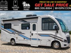 New 2026 Thor Motor Coach Geneva 24VS available in Alvarado, Texas
