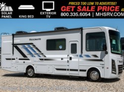 New 2026 Thor Motor Coach Resonate 29D available in Alvarado, Texas