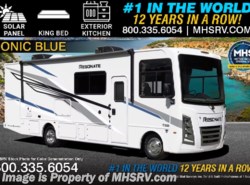 New 2026 Thor Motor Coach Resonate 32B available in Alvarado, Texas