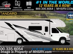 New 2026 Thor Motor Coach Quantum LZ25 available in Alvarado, Texas