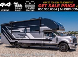 New 2026 Thor Motor Coach Magnitude Grand X32 available in Alvarado, Texas