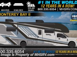 New 2026 Thor Motor Coach Omni Trail R36 available in Alvarado, Texas