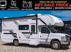 New 2026 Thor Motor Coach Chateau 22Z available in Alvarado, Texas