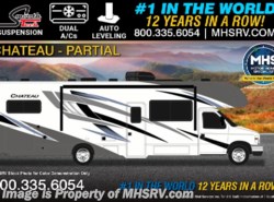 New 2026 Thor Motor Coach Chateau 29K available in Alvarado, Texas