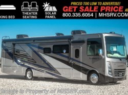 New 2026 Thor Motor Coach Luminate CC35 available in Alvarado, Texas
