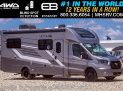 New 2026 Thor Motor Coach Gemini 24KB available in Alvarado, Texas
