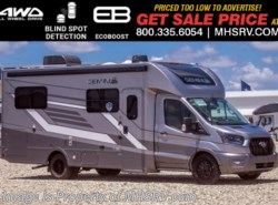 New 2026 Thor Motor Coach Gemini 24KB available in Alvarado, Texas