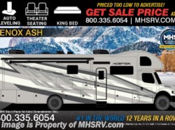 New 2026 Thor Motor Coach Inception 34XG available in Alvarado, Texas