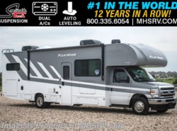 New 2026 Thor Motor Coach Four Winds 31E available in Alvarado, Texas