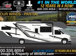 New 2026 Thor Motor Coach Four Winds 29K available in Alvarado, Texas