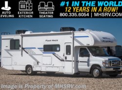 New 2026 Thor Motor Coach Four Winds 31H available in Alvarado, Texas