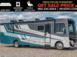 New 2026 Fleetwood Fortis 34MB available in Alvarado, Texas