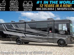 New 2026 Fleetwood Fortis 36Y available in Alvarado, Texas