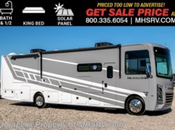 New 2026 Thor Motor Coach Hurricane 35G available in Alvarado, Texas