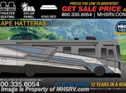 New 2026 Thor Motor Coach Riviera 34SD available in Alvarado, Texas