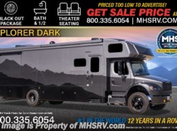 New 2026 Dynamax Corp DX3 37RB available in Alvarado, Texas