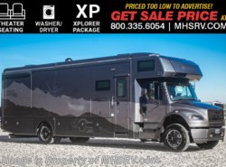 New 2026 Dynamax Corp DX3 34KD available in Alvarado, Texas