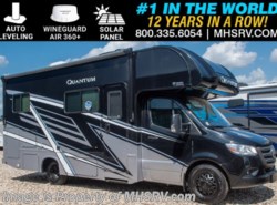 New 2026 Thor Motor Coach Quantum Sprinter GL24 available in Alvarado, Texas