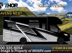 New 2026 Thor Motor Coach Quantum Sprinter MB24 available in Alvarado, Texas
