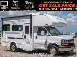 New 2026 Thor Motor Coach Chateau 19Z available in Alvarado, Texas