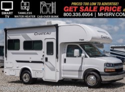 New 2026 Thor Motor Coach Chateau 19Z available in Alvarado, Texas