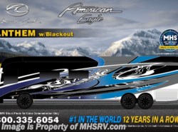 New 2026 American Coach American Eagle 45K available in Alvarado, Texas