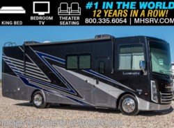 New 2026 Thor Motor Coach Luminate MM30 available in Alvarado, Texas