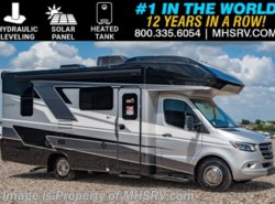New 2025 Entegra Coach Qwest 24L available in Alvarado, Texas