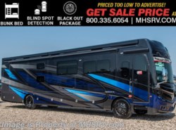 New 2026 Fleetwood Discovery LXE 40G available in Alvarado, Texas