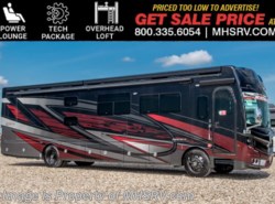 New 2026 Fleetwood Discovery LXE 40G available in Alvarado, Texas